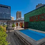 City Hub- Cticc, Patio, Rooftop Pool!